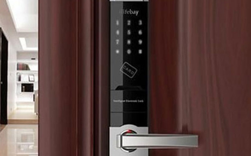 市24小时上门开锁公司