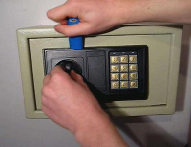 市24小时上门开锁公司