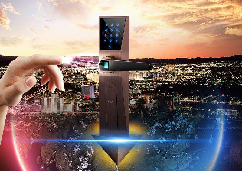 市24小时上门开锁公司