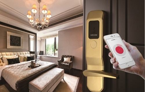 市24小时上门开锁公司