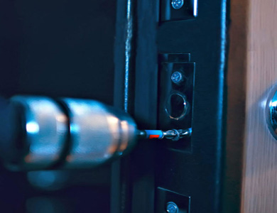 市24小时上门开锁公司