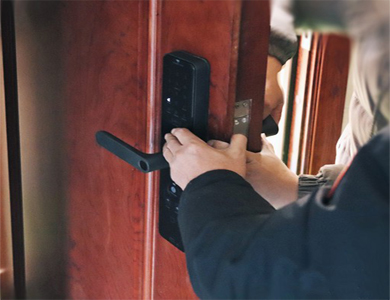 市24小时上门开锁公司